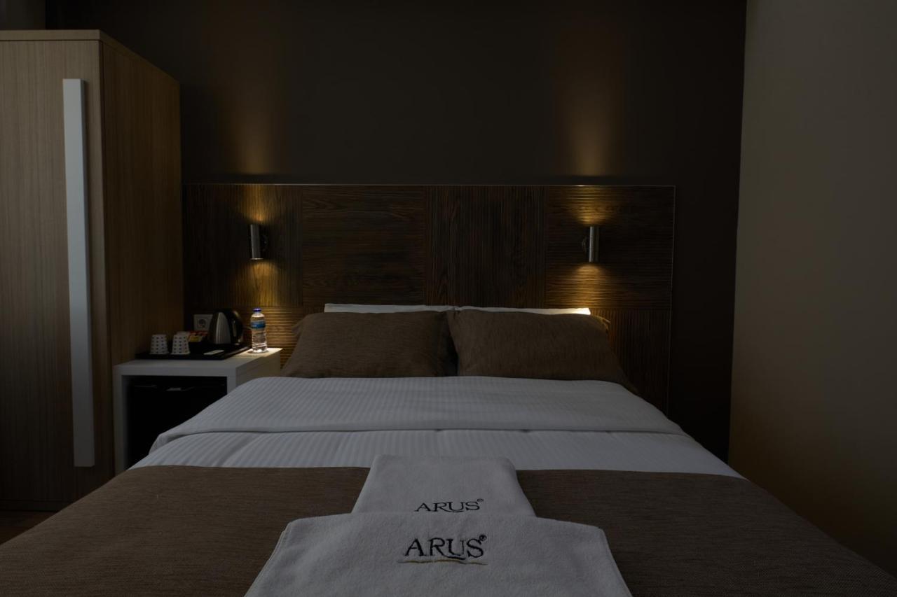 Arus Hotel Эскишехир Экстерьер фото