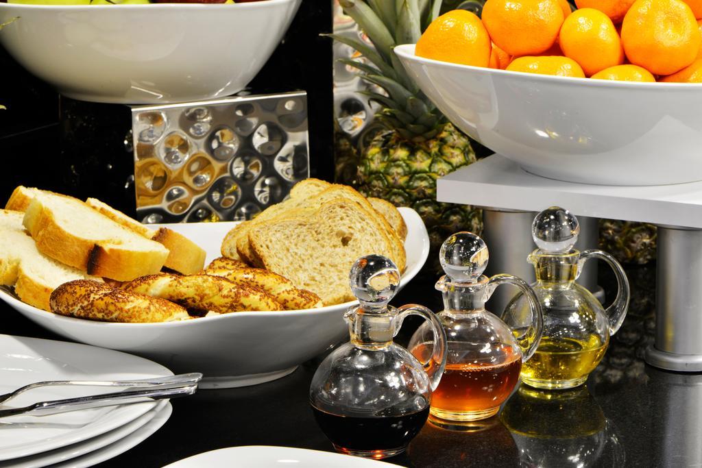 Arus Hotel Эскишехир Экстерьер фото