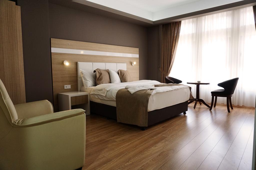 Arus Hotel Эскишехир Экстерьер фото
