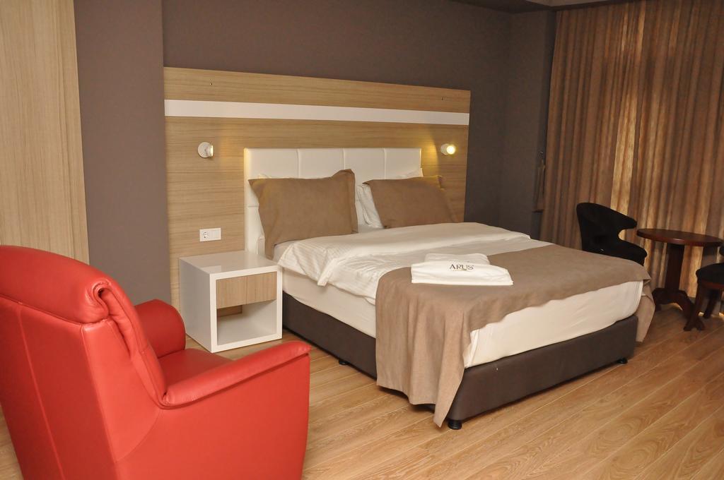 Arus Hotel Эскишехир Экстерьер фото